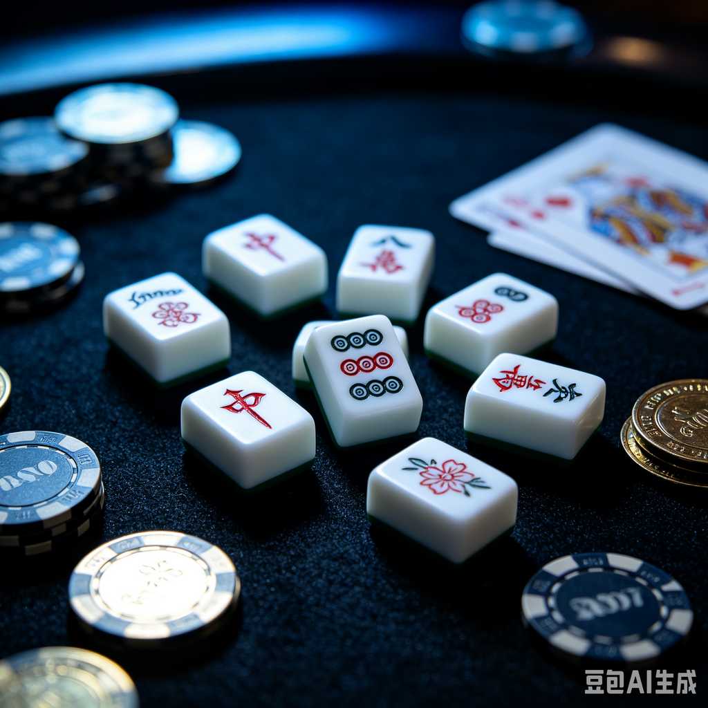 SanFrancisco,mahjong