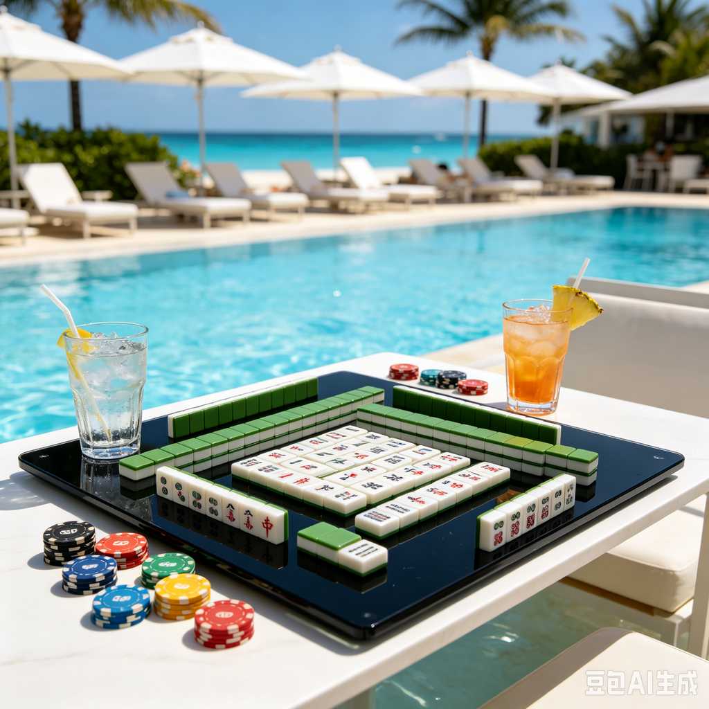 Kelowna,mahjong