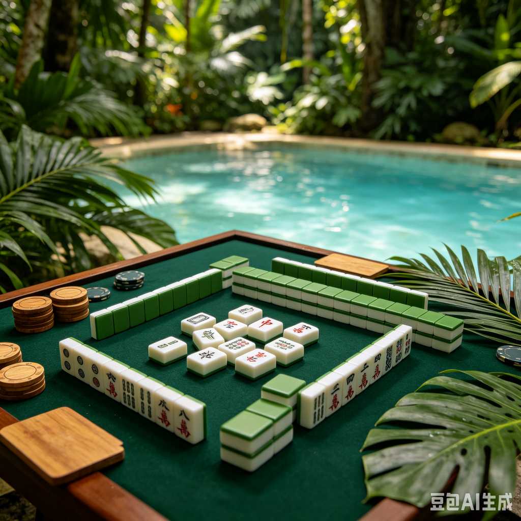 Brussels,mahjong