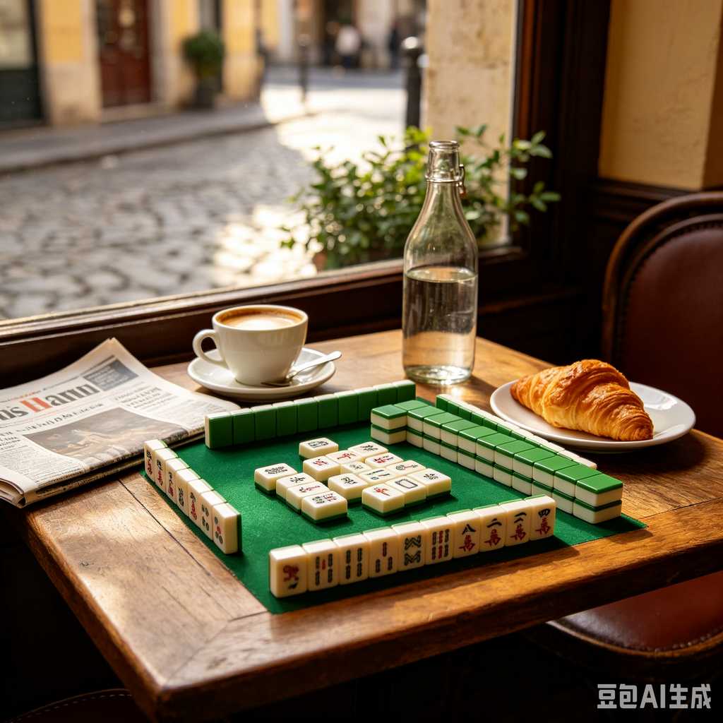 Kennewick,mahjong
