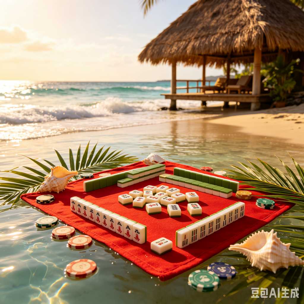 Malaga,mahjong