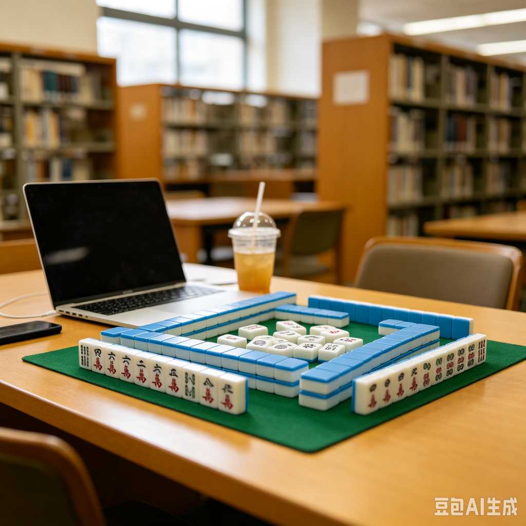 Freiburg,mahjong
