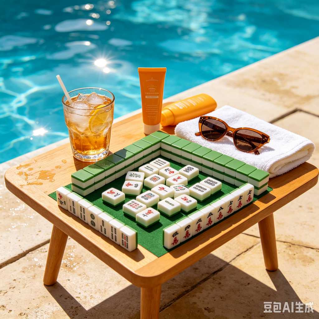 Luxembourg,mahjong