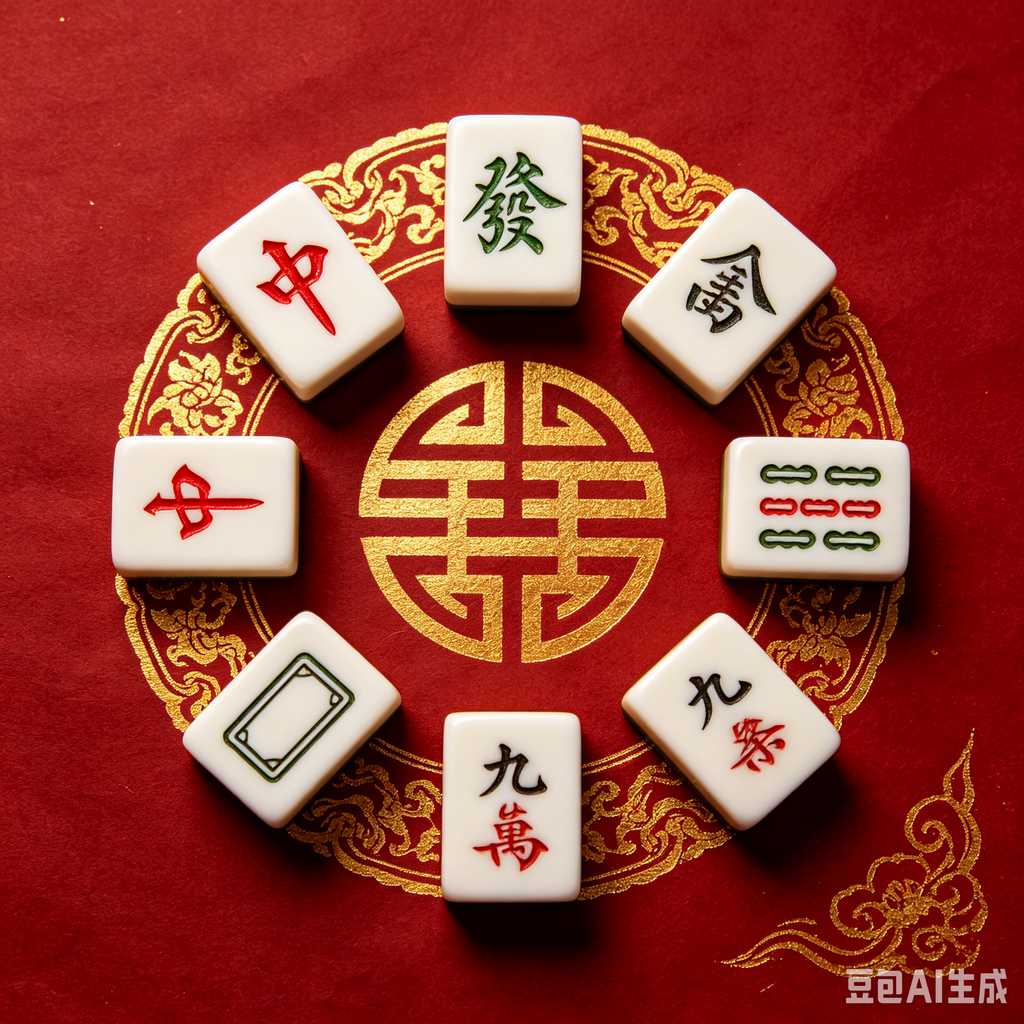 Quetzaltenango,mahjong