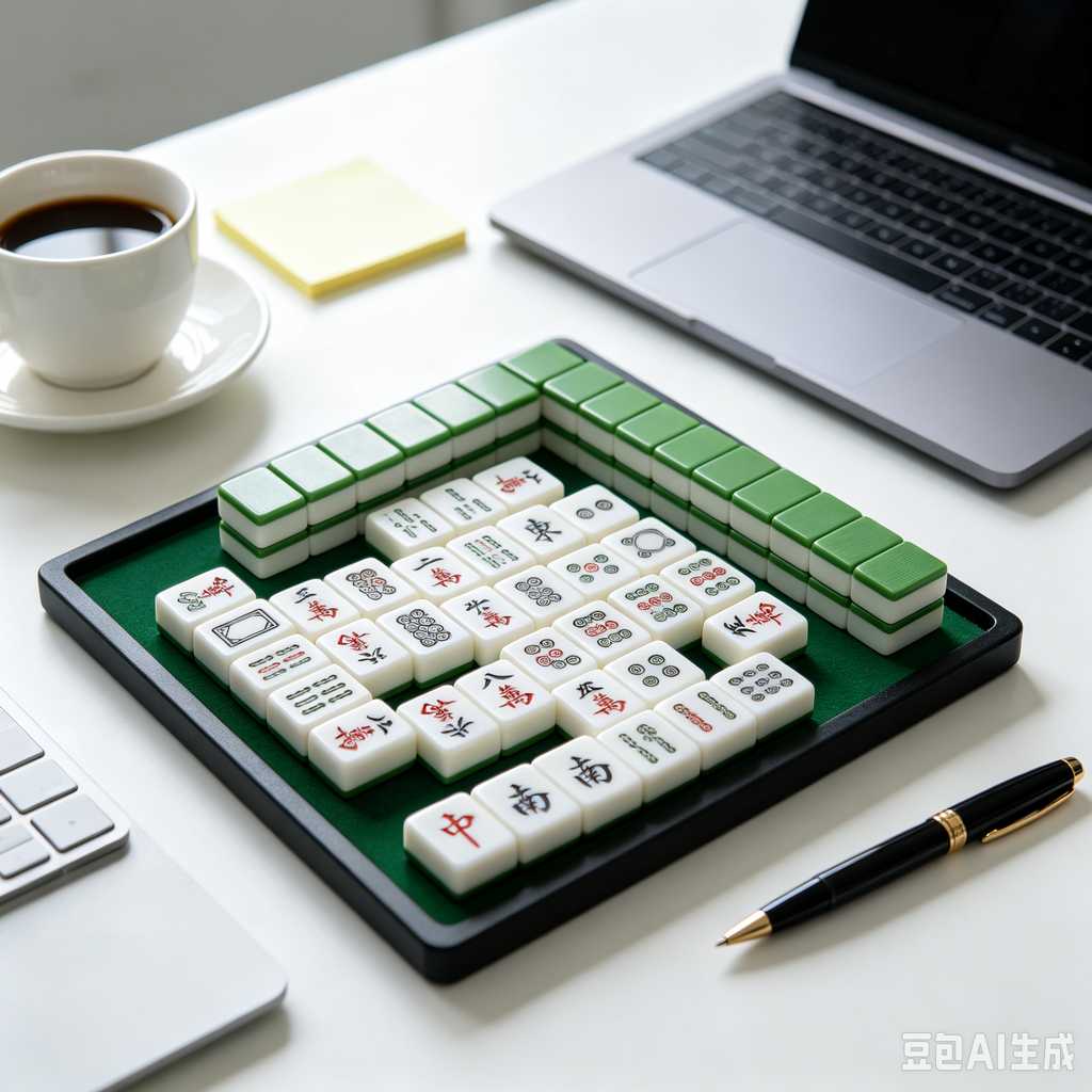 #NorthAmerica,mahjong