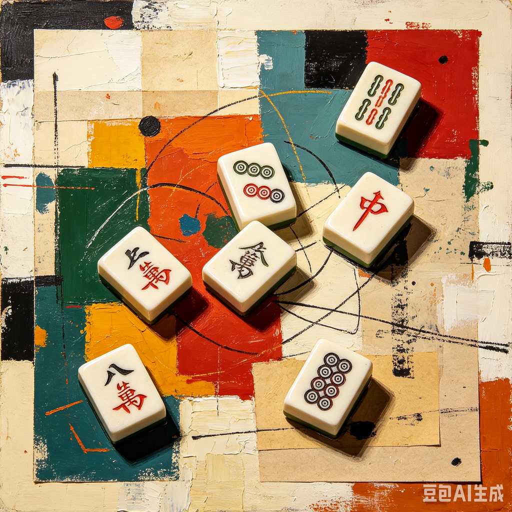 Phoenix,mahjong