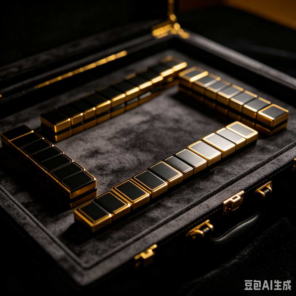 Ambato,mahjong
