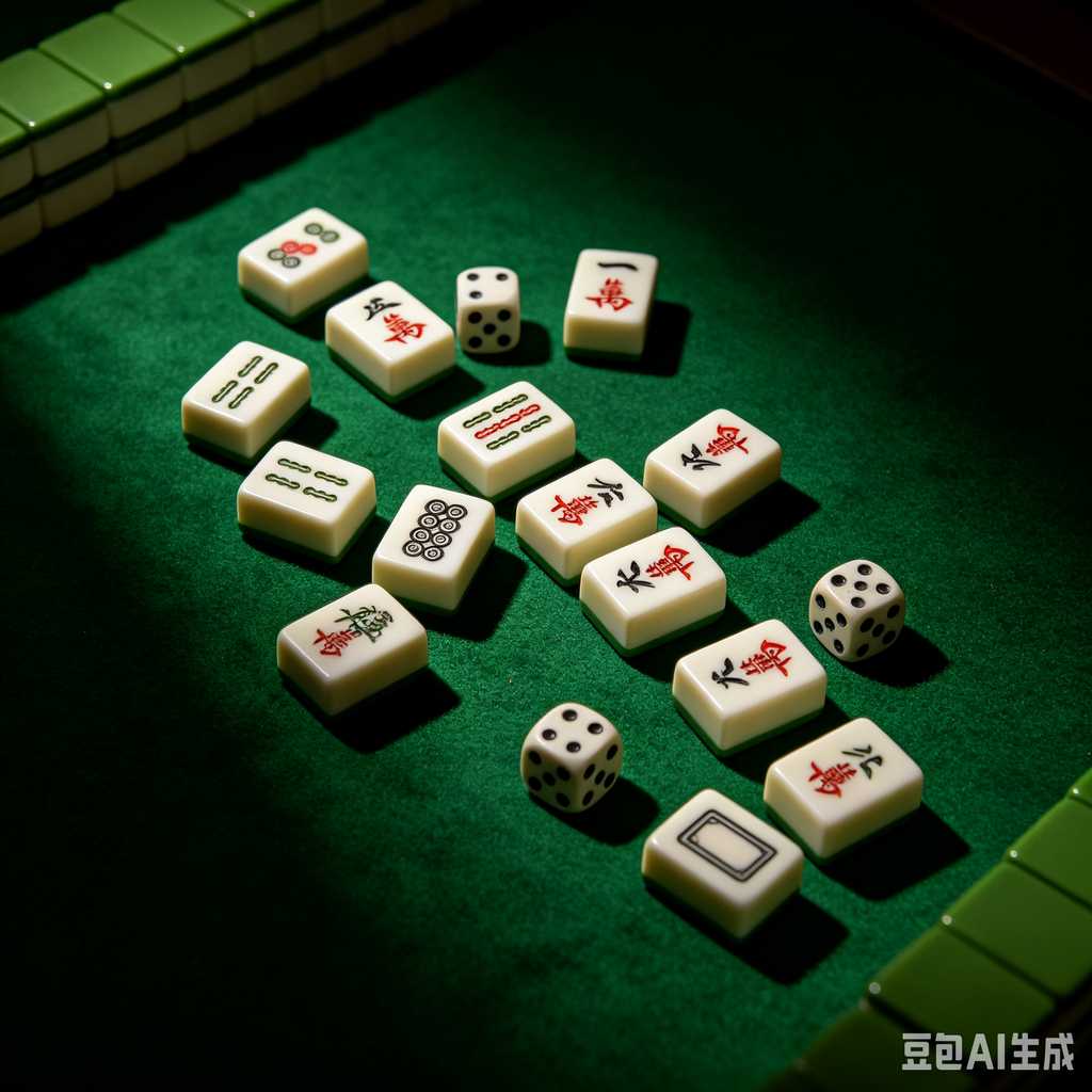 Lowell,mahjong