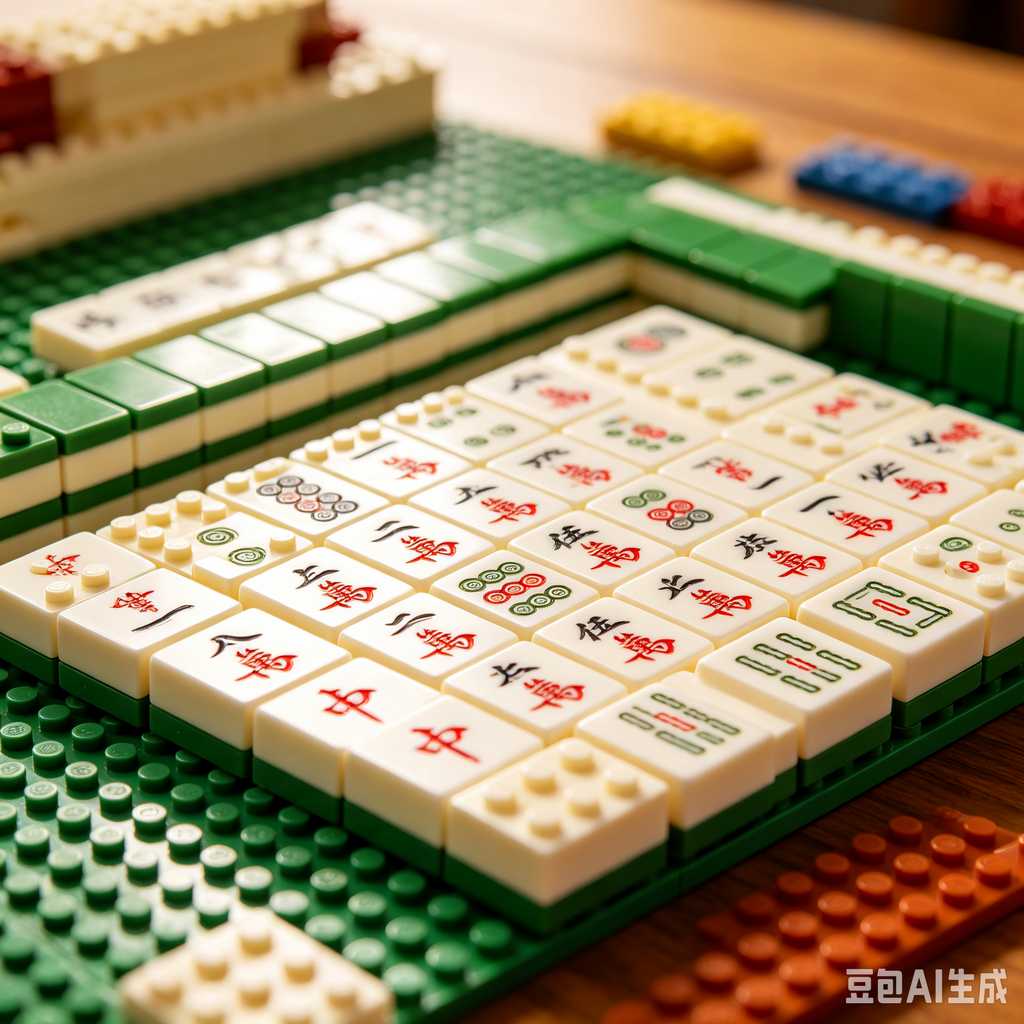 Carbondale,mahjong
