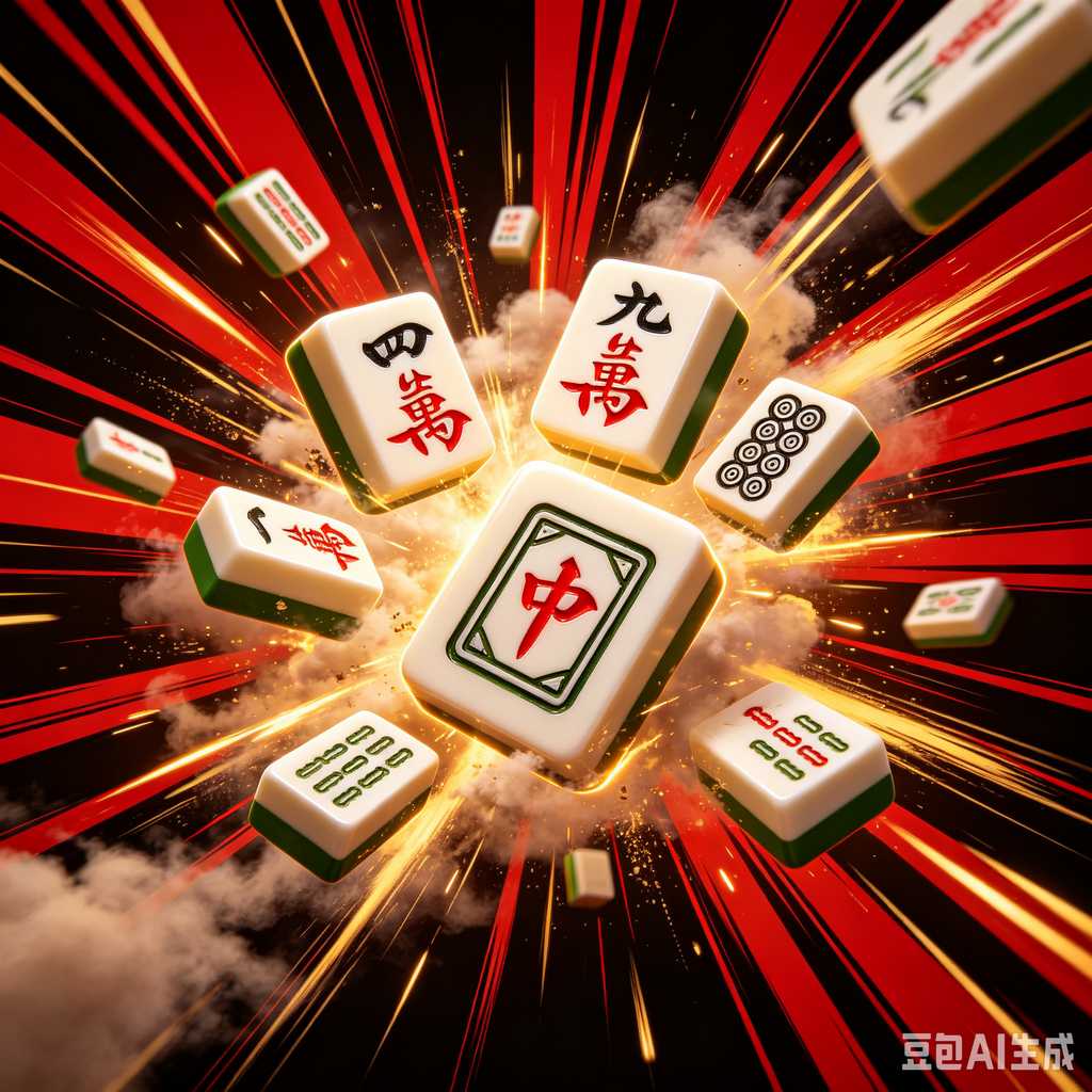 Dallas,mahjong