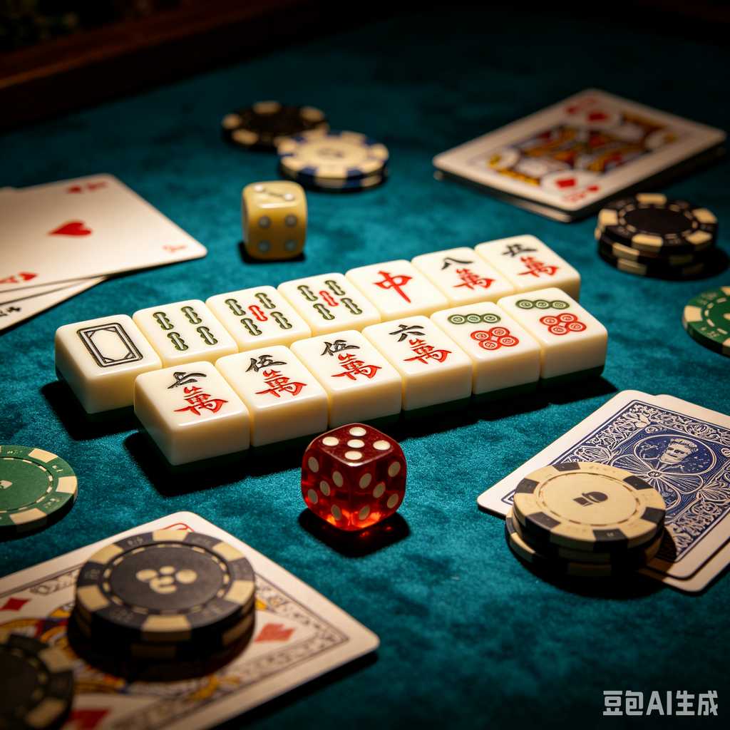 Edinburgh,mahjong