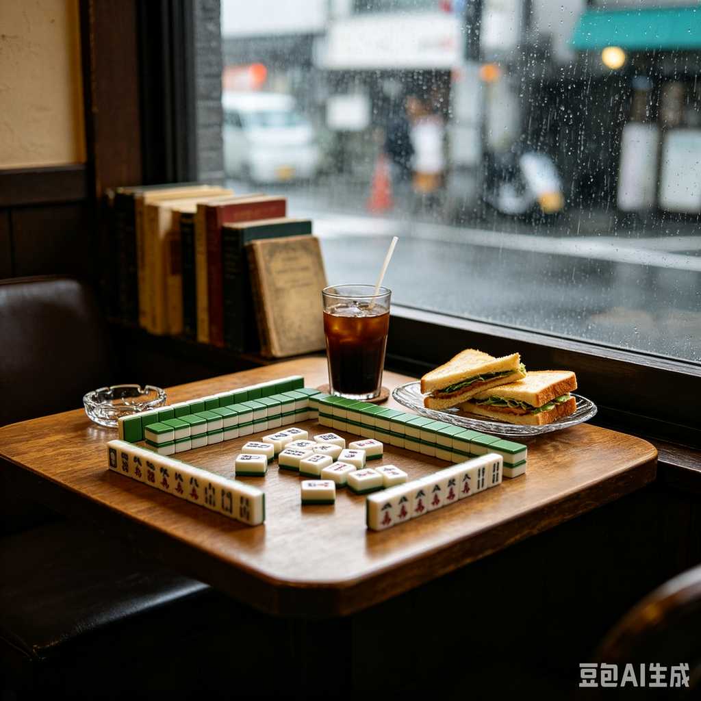 FortWorth,mahjong