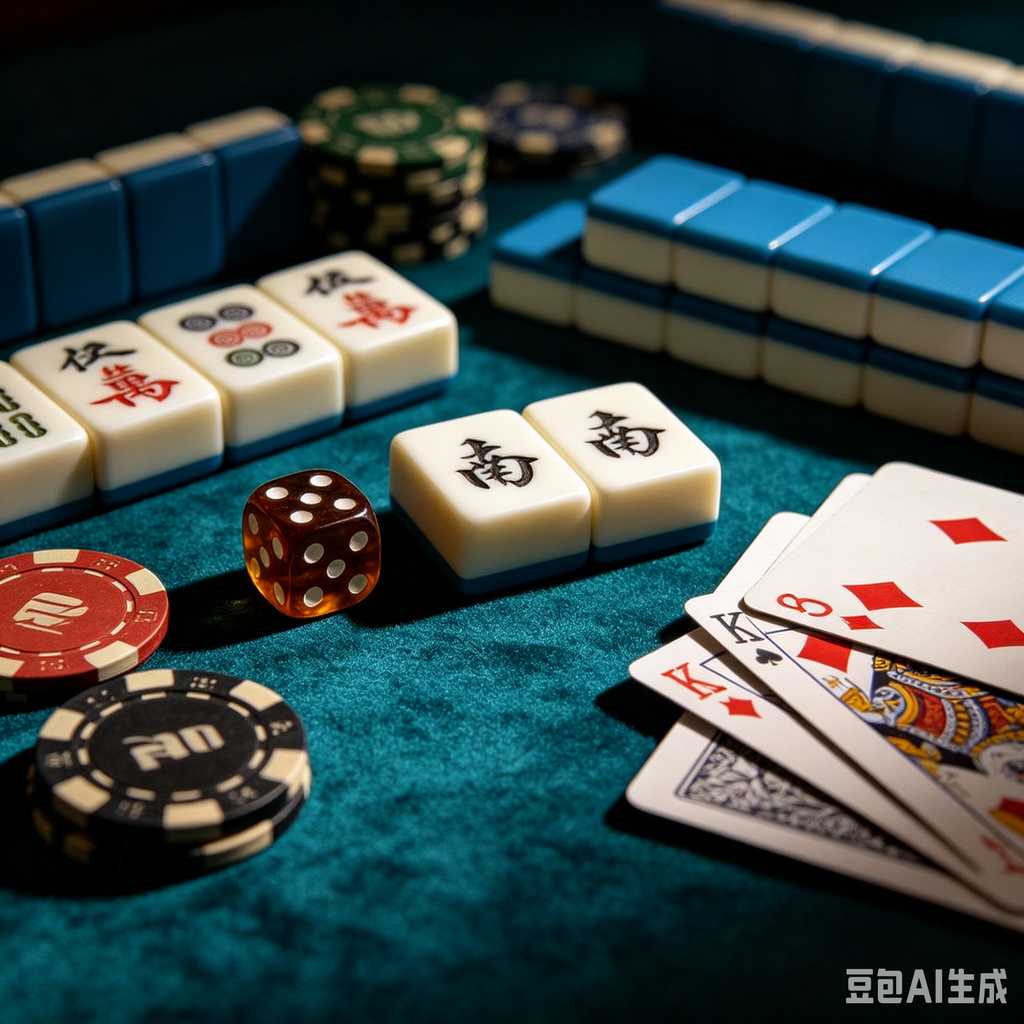 Bratislava,mahjong