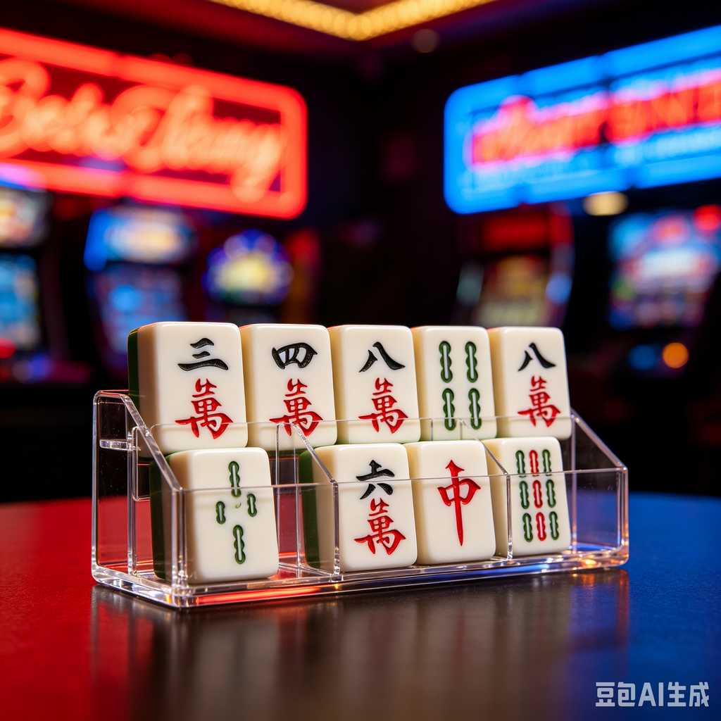 MarDelPlata,mahjong