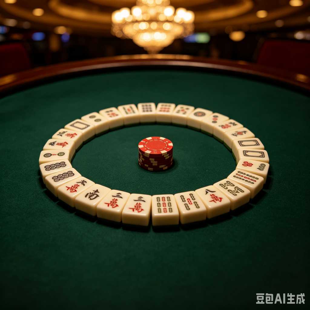 WashingtonDC,mahjong