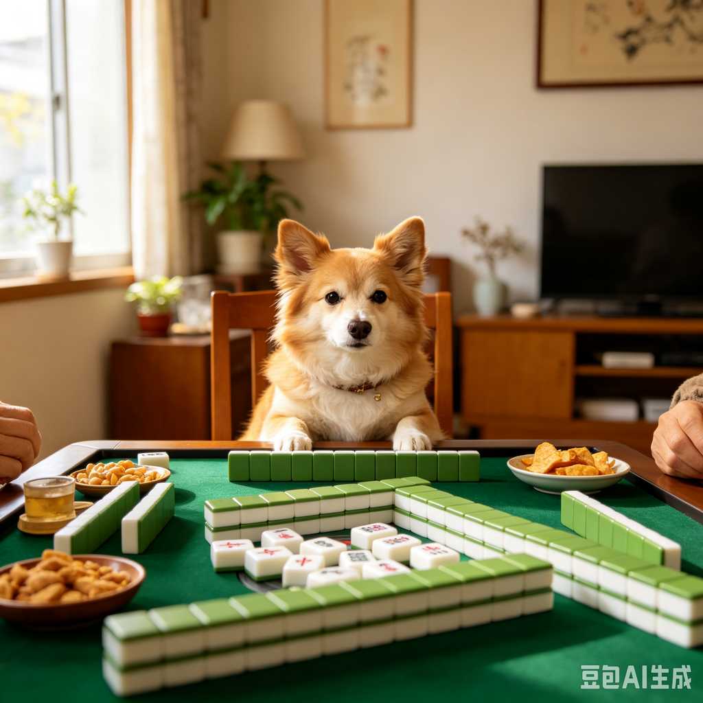 LasVegas,mahjong
