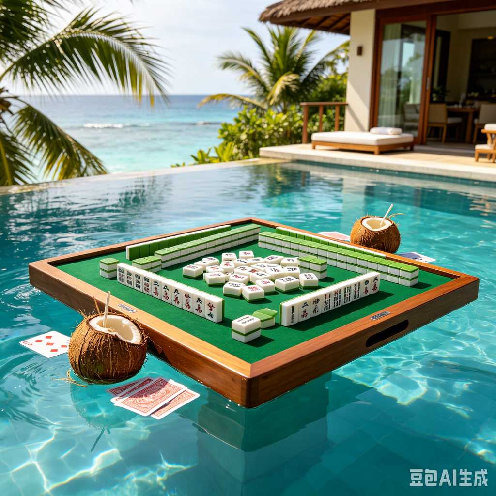 Wichita,mahjong